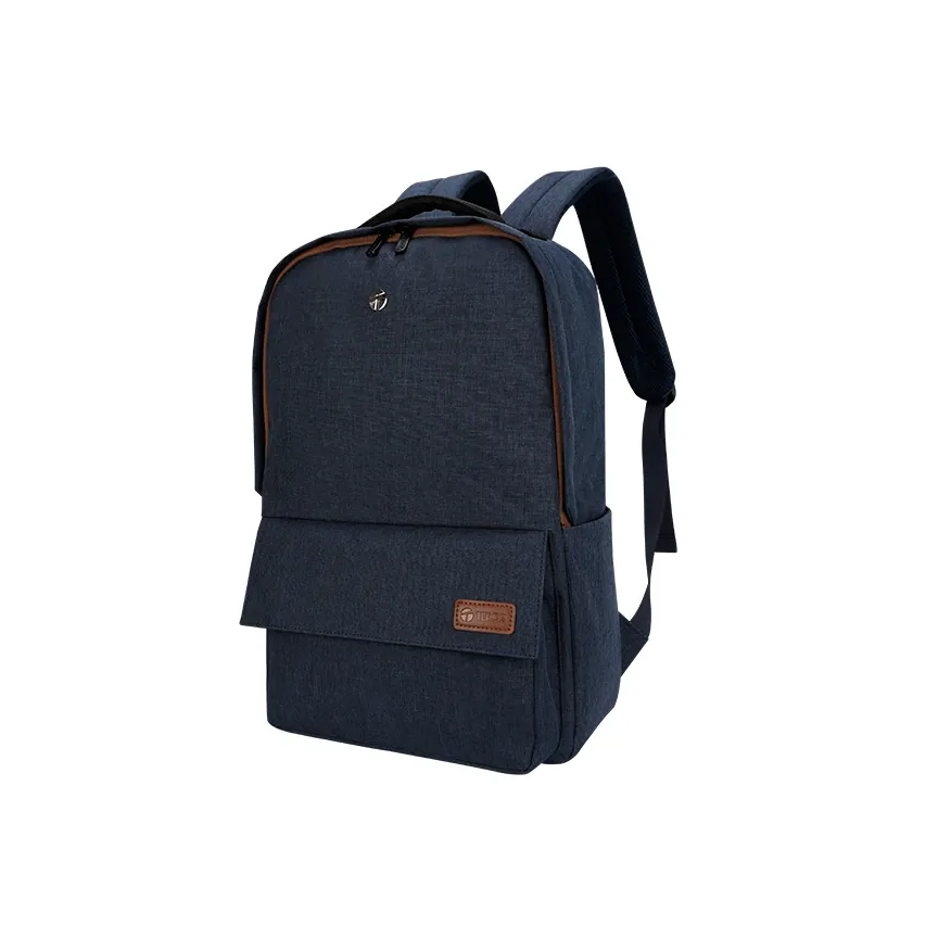 Foto 4 de Mochila TEROS City II TE-9028-2BL