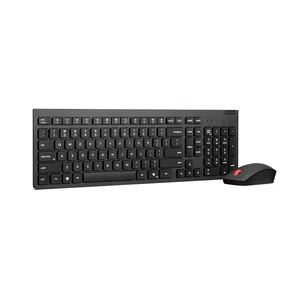 Teclado + Mouse inalámbricos Lenovo Essential Combo Gen2
