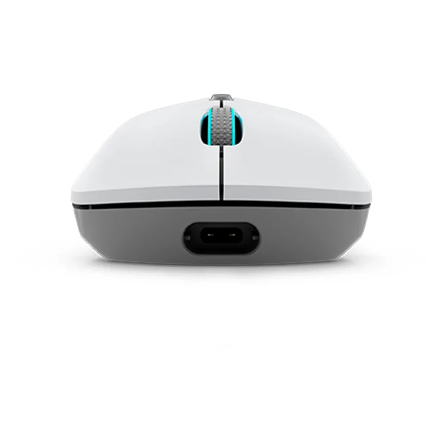 Foto 1 de Mouse gamer inalámbrico Lenovo M600 Legion (Gris)