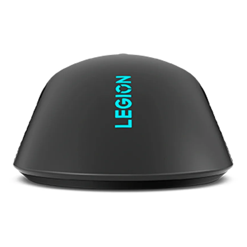 Foto 6 de Mouse gamer inalámbrico Lenovo M600 Legion (Negro)