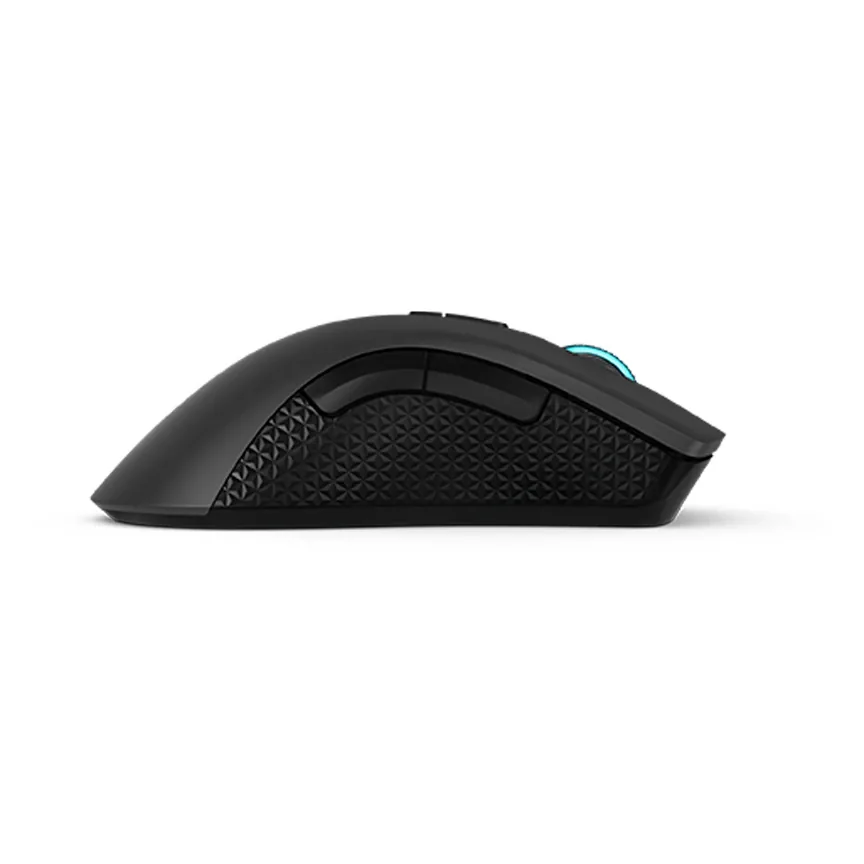 Foto 7 de Mouse gamer inalámbrico Lenovo M600 Legion (Negro)