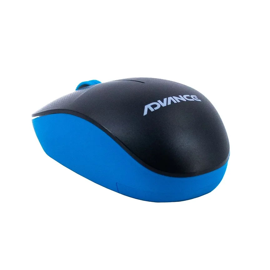 Foto 2 de Mouse inalámbrico ADV-1238S