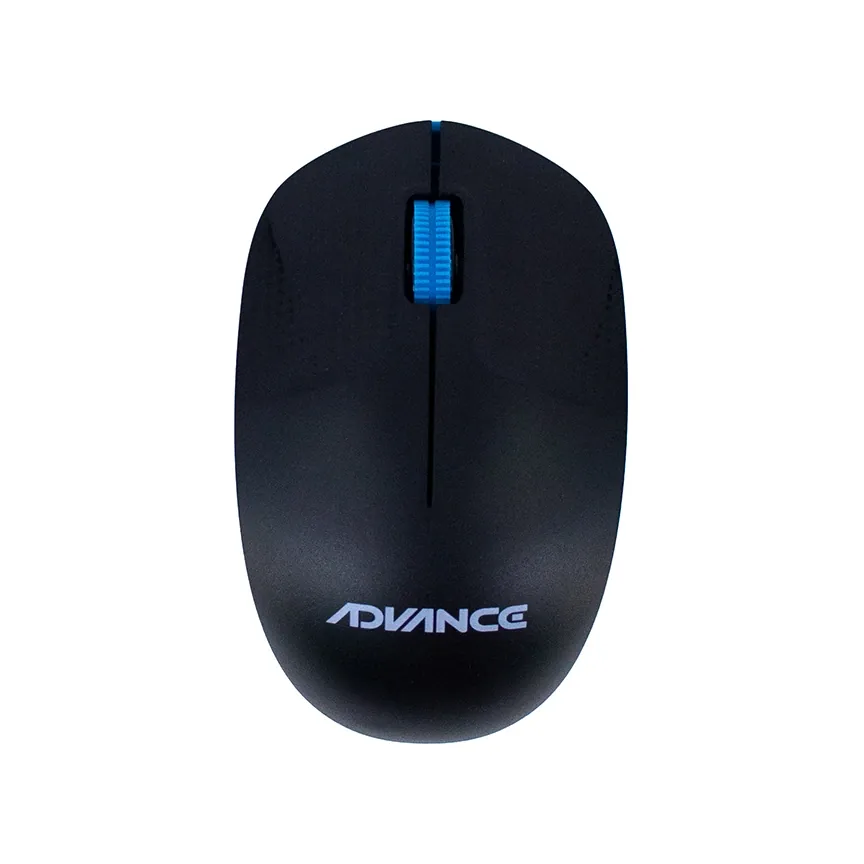 Foto 3 de Mouse inalámbrico ADV-1238S