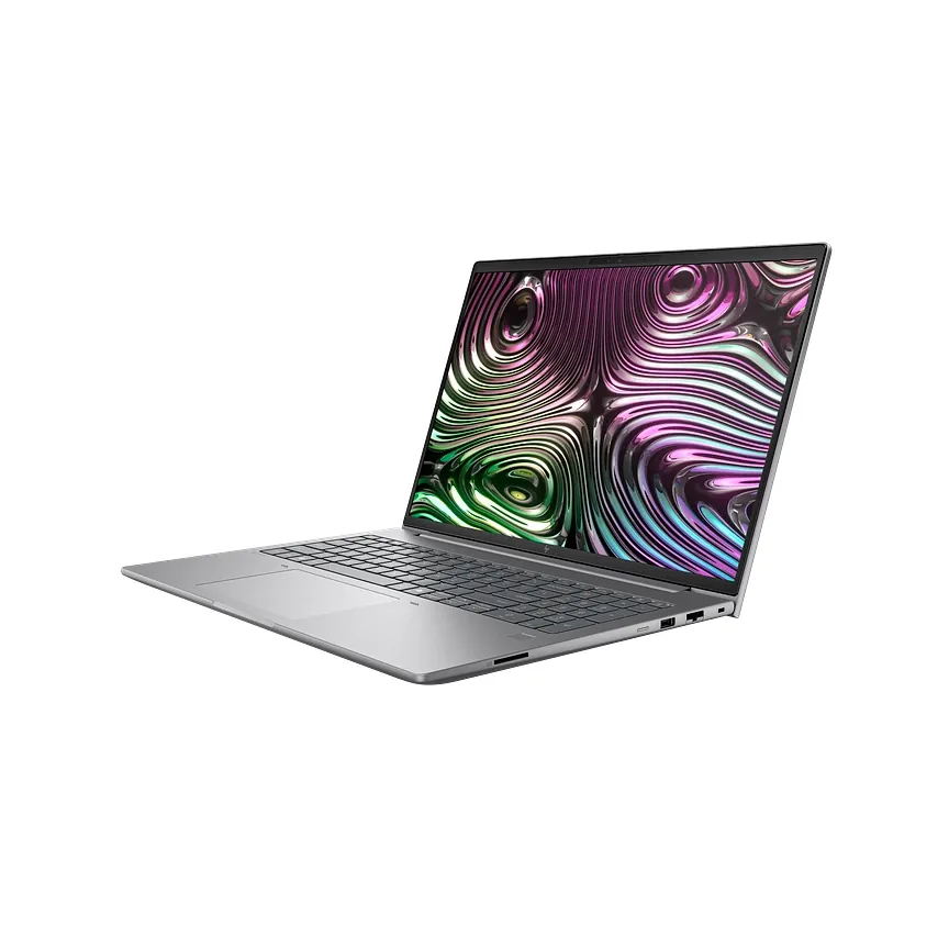 Foto 2 de Laptop HP ZBook X G1i 16" (Ultra 7)