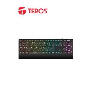 Teclado Gaming TEROS TE-4141N