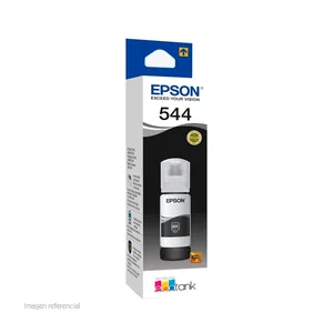 Tinta Epson T544120 Negro 65 ml