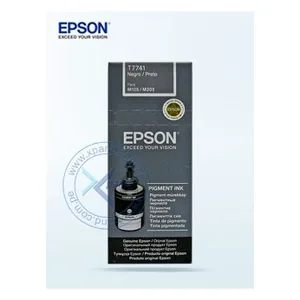 Tinta Epson T774120 Negro 140 ml