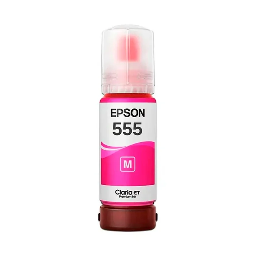 Foto 1 de Tinta Epson T555320