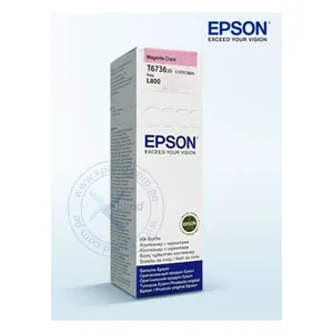 Tinta Epson T673620 Magenta