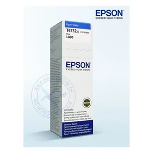 Tinta Epson T673220 Cian