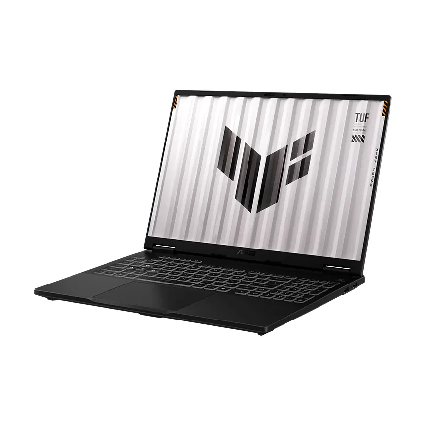 Foto 3 de Laptop ASUS TUF Gaming F16 / FX608JHI-TU380 16"