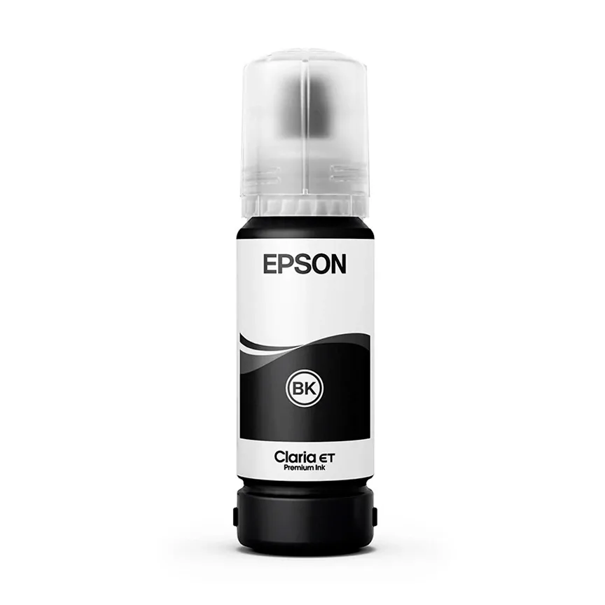 Foto 1 de Tinta Epson T55 Negro