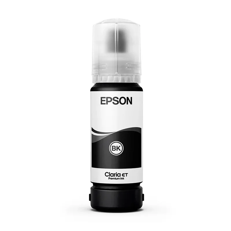 Tinta Epson T55 Negro