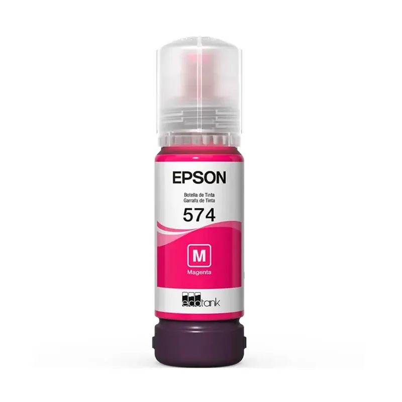 Tinta Epson T574320 Magenta