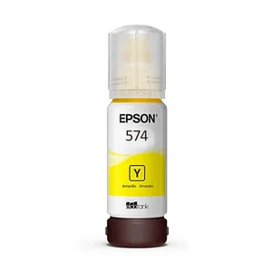Tinta Epson T574420 Amarillo