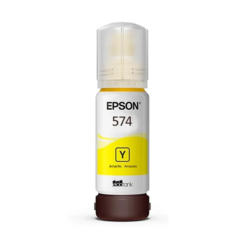 Tinta Epson T574420 Amarillo
