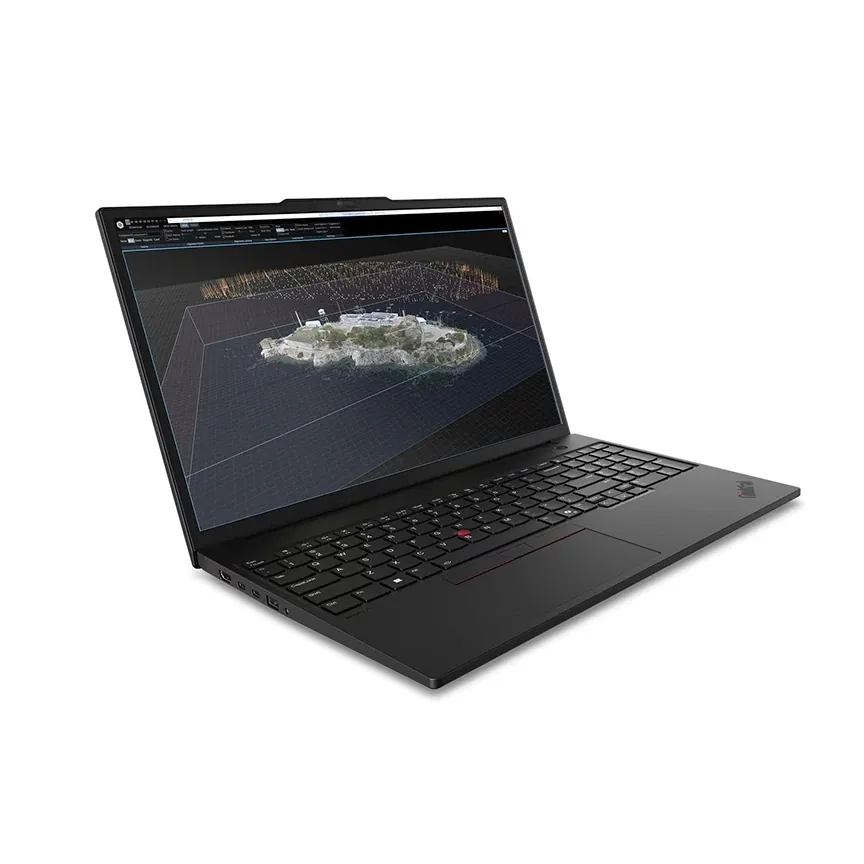 Foto 1 de Laptop Lenovo ThinkPad P16s GEN 4 16" (21QW000CLM)