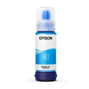 Tinta Epson T555220 Cian
