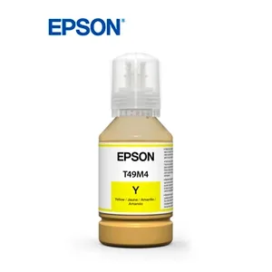 Tinta Epson T49M420 Amarillo