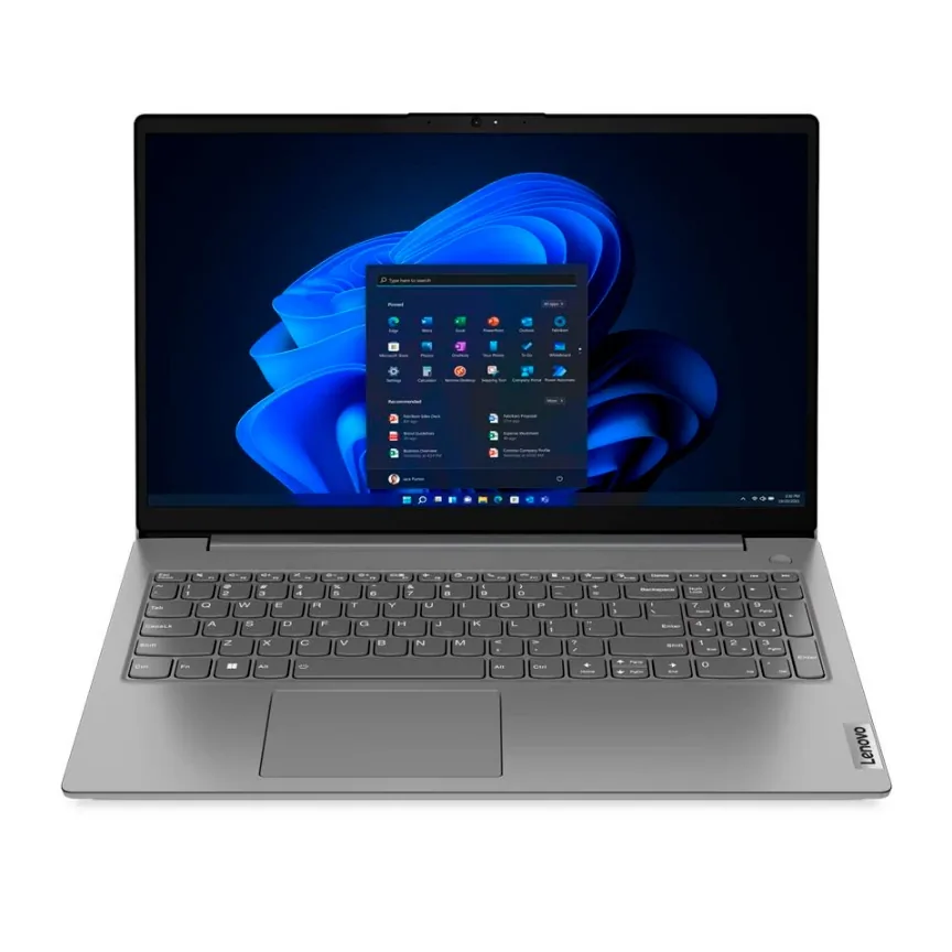 Foto 2 de Laptop Lenovo V15 G4 AMN 15.6" (8GB, 256GB, Ryzen 3)