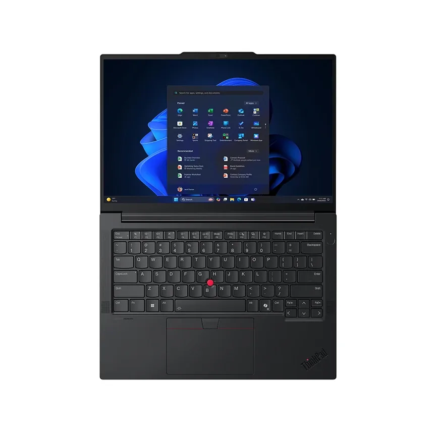 Foto 2 de Laptop Lenovo ThinkPad E14 GEN 7 14" (32GB, 1TB)