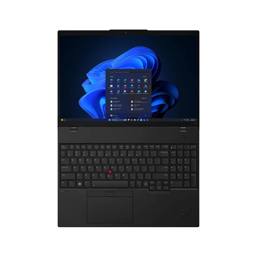 Foto 3 de Laptop Lenovo ThinkPad L16 GEN 2 (intel) / 21SB000NLM 16"