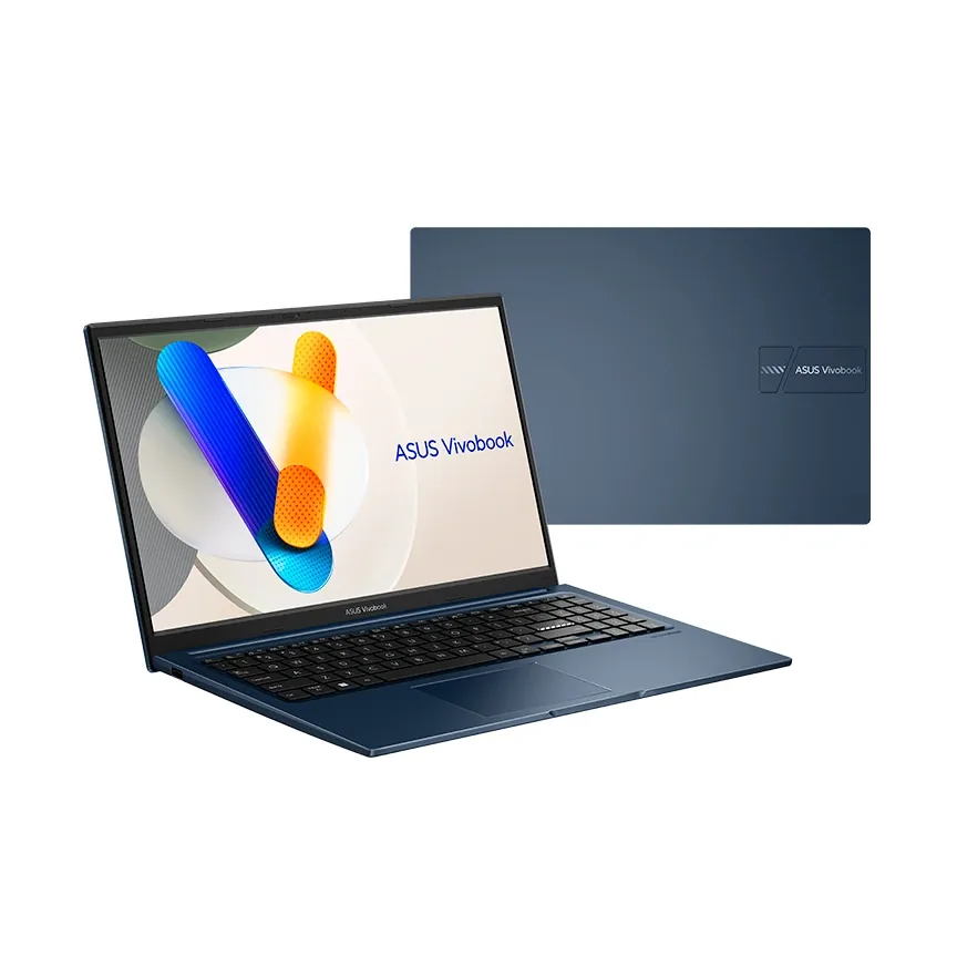 Foto 1 de Laptop ASUS Vivobook 15 / X1504MA-BQ569 15.6"