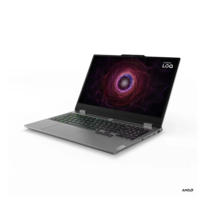 Foto 3 de Laptop Lenovo LOQ 15ARP9 15.6"