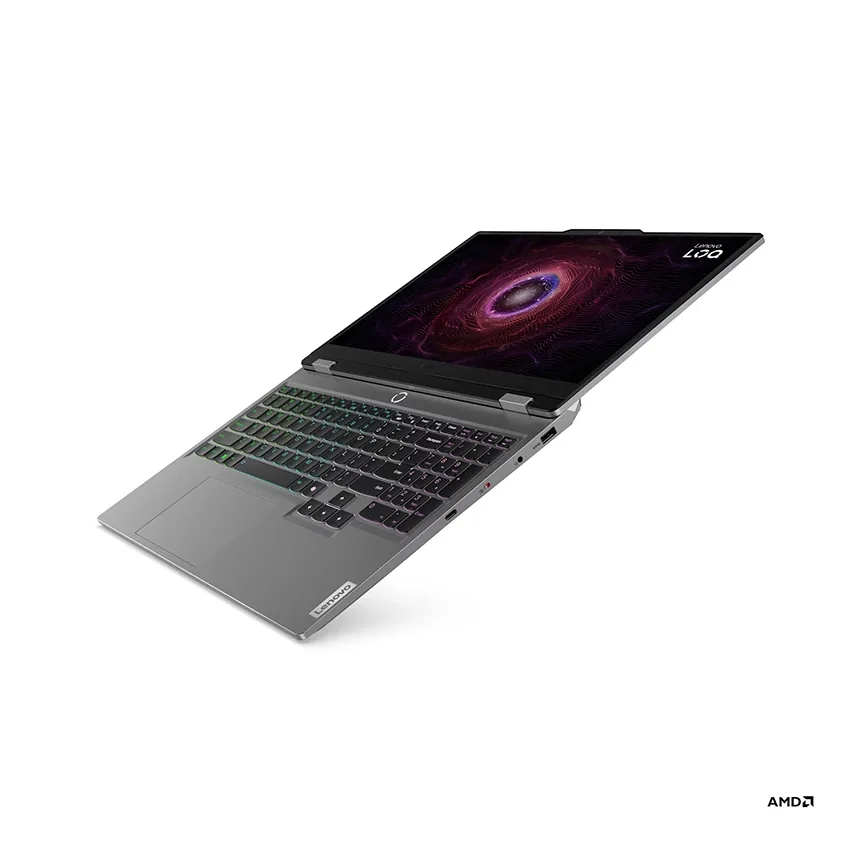 Foto 4 de Laptop Lenovo LOQ 15ARP9 15.6"