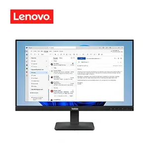 Monitor Lenovo ThinkVision S24-4e 23.8"