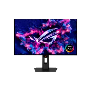 Monitor Gamer ASUS ROG Strix OLED XG27AQWMG 26.5"