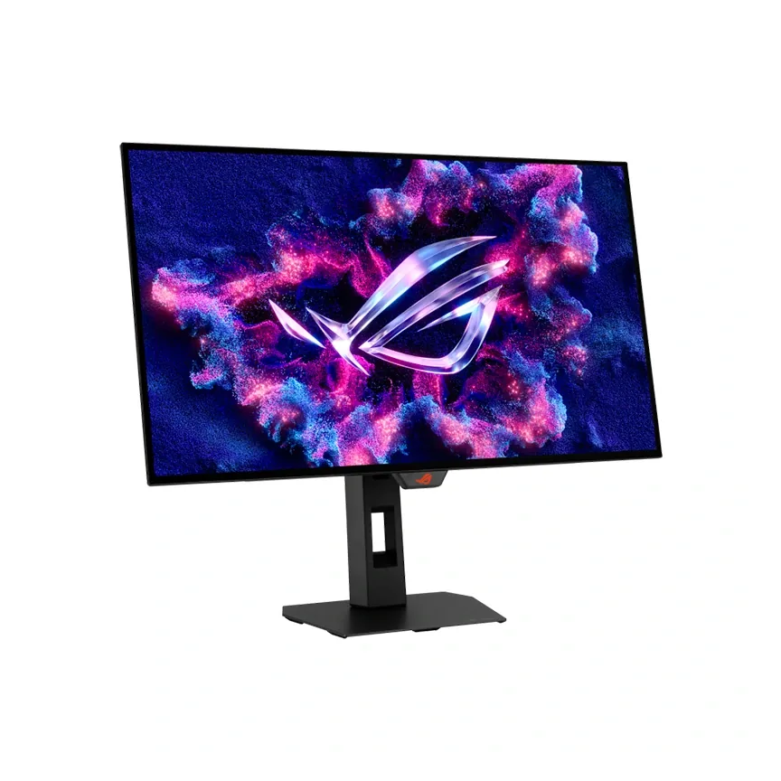 Foto 2 de Monitor Gamer ASUS ROG Strix OLED XG27AQWMG 26.5"