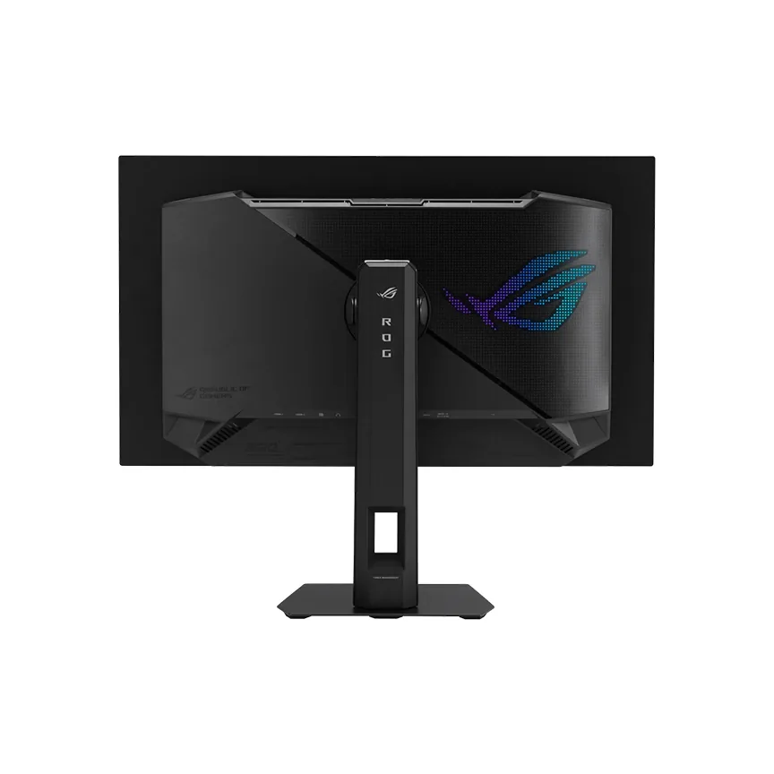 Foto 4 de Monitor Gamer ASUS ROG Strix OLED XG27AQWMG 26.5"