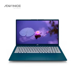 Laptop Advance ADV-NV9857 15.6" (Azul)