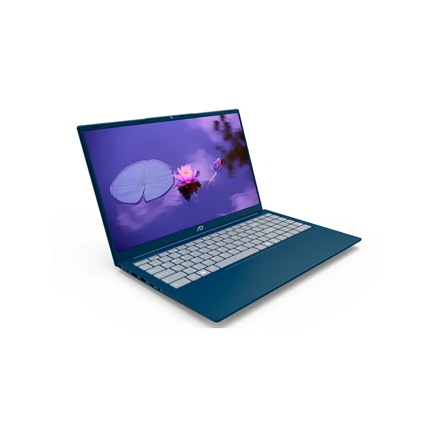 Foto 2 de Laptop Advance ADV-NV9857 15.6" (Azul)