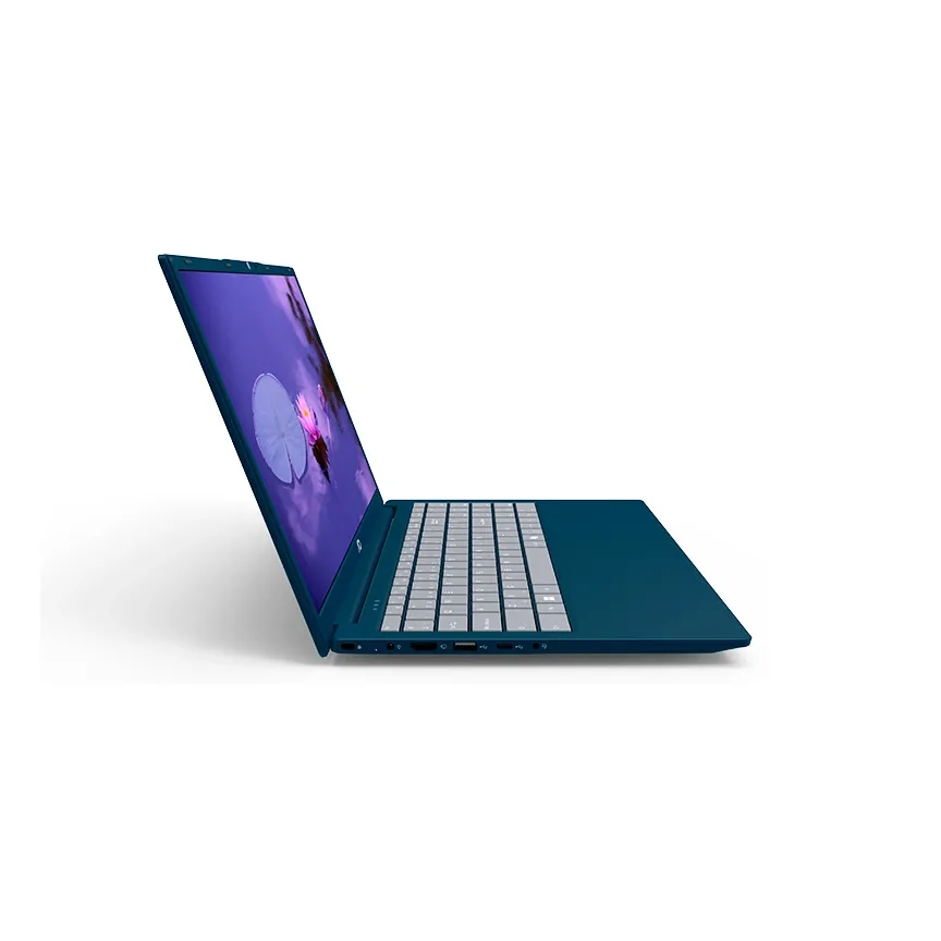 Foto 4 de Laptop Advance ADV-NV9857 15.6" (Azul)