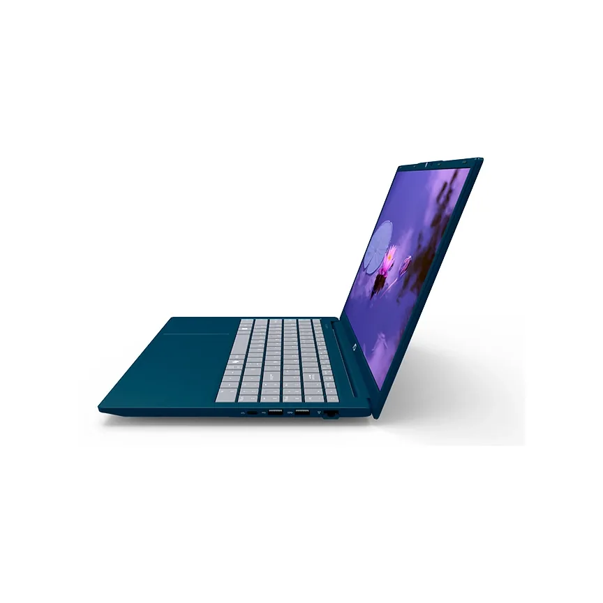 Foto 5 de Laptop Advance ADV-NV9857 15.6" (Azul)