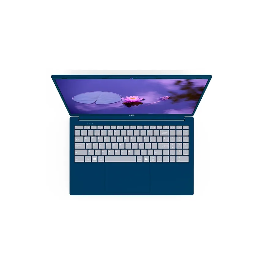 Foto 6 de Laptop Advance ADV-NV9857 15.6" (Azul)