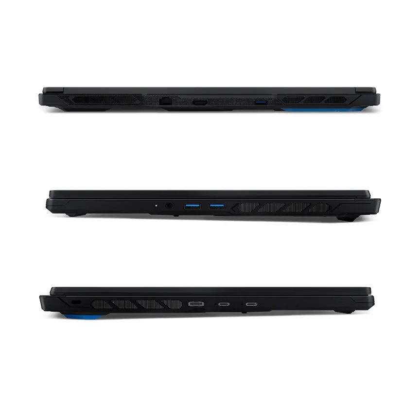 Foto 6 de Laptop MSI Crosshair A16 HXE8WFK 16"