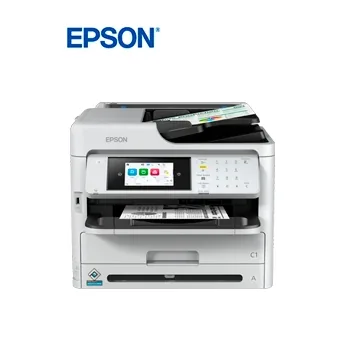 Impresora multifuncional Epson WF-M5899