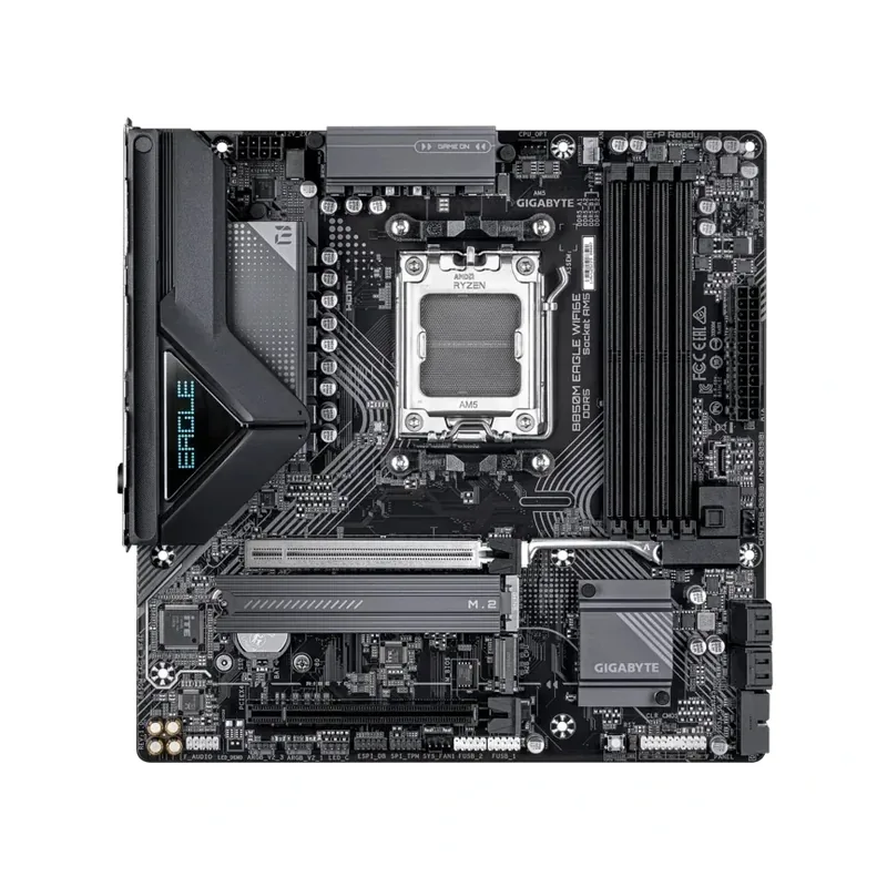 Motherboard Gigabyte B850M EAGLE WIFI6E