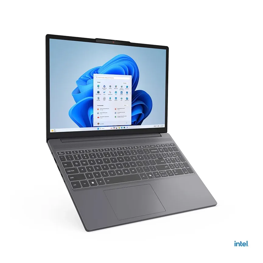 Foto 6 de Laptop Lenovo IdeaPad SLIM 3 15IRH10 15.3" (8GB, i5, Win 11 Home)