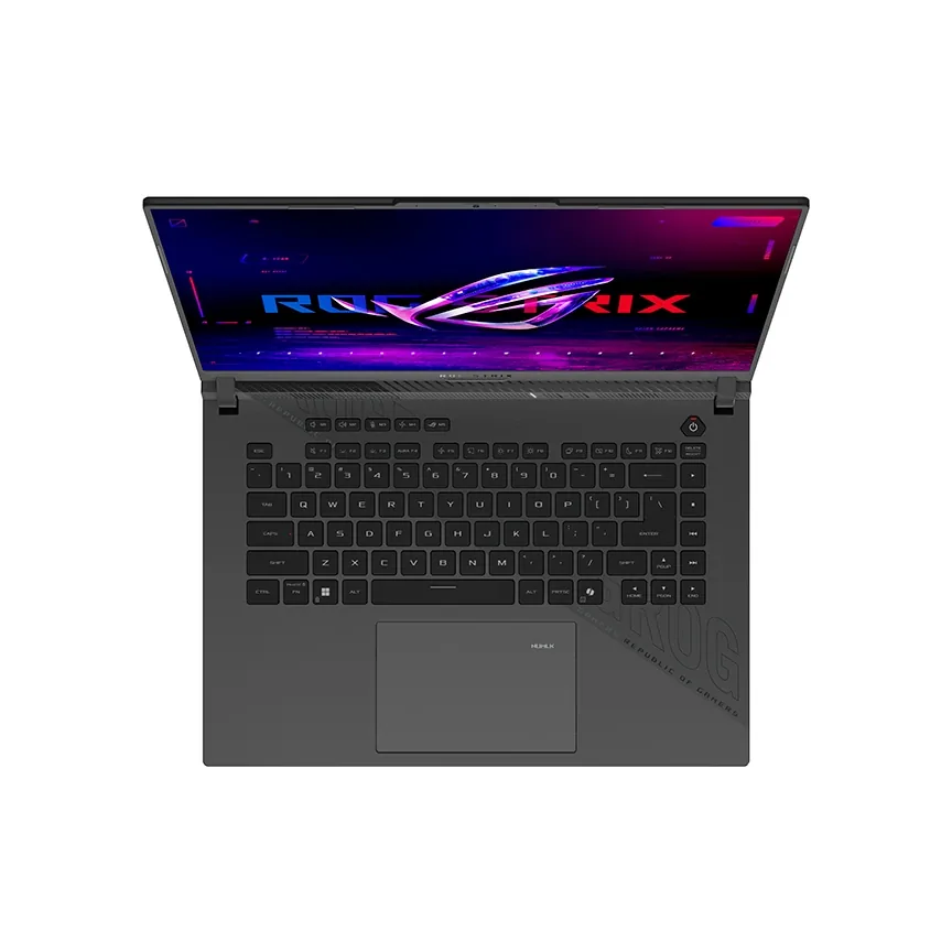 Foto 4 de Laptop ASUS ROG Strix G16 (G614PM-RV127W) 16"
