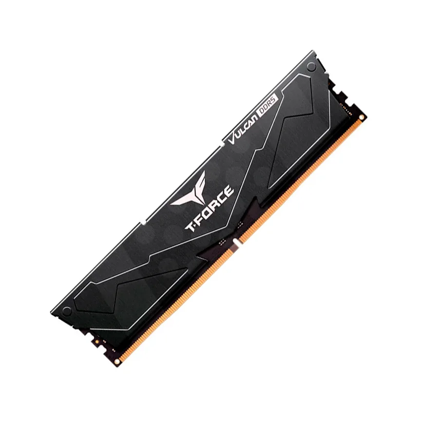 Foto 1 de Memoria UDIMM TeamGroup T-Force VULCAN DDR5 8GB