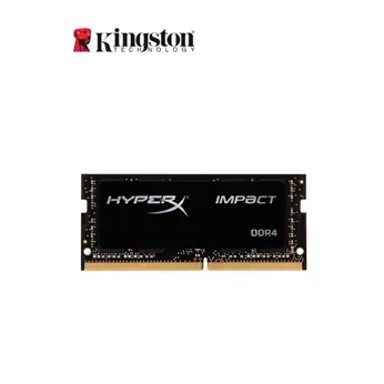Memoria SODIMM Kingston Hyper Impact 16GB