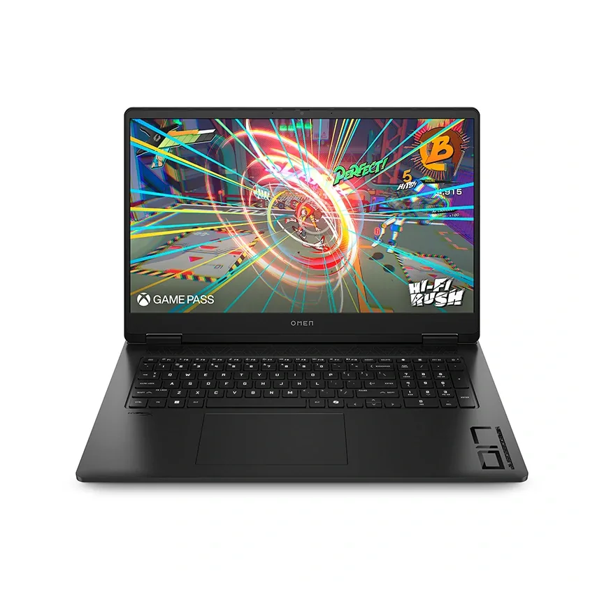 Foto 1 de Laptop HP OMEN 17-db1001la (CW4E3LA) 17.3"