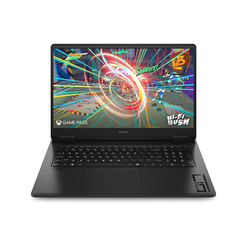 Laptop HP OMEN 17-db1001la (CW4E3LA) 17.3"