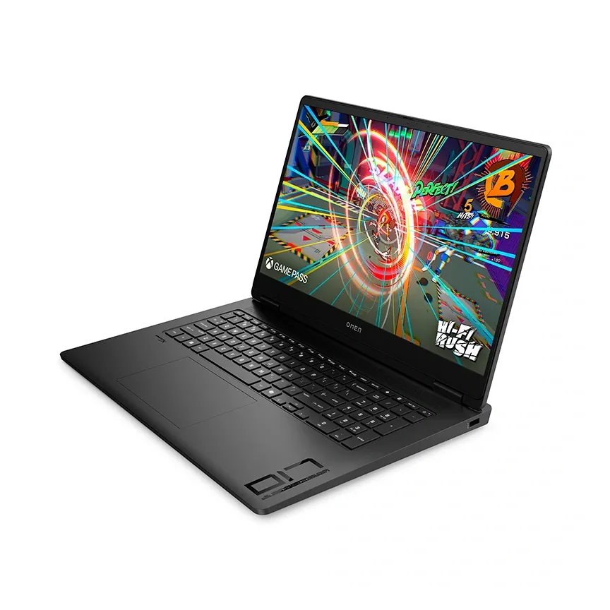 Foto 4 de Laptop HP OMEN 17-db1001la (CW4E3LA) 17.3"