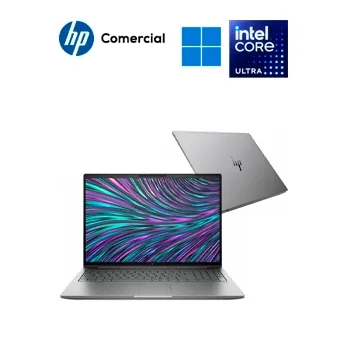 Foto 1 de Laptop HP ZBook Power G11 16"