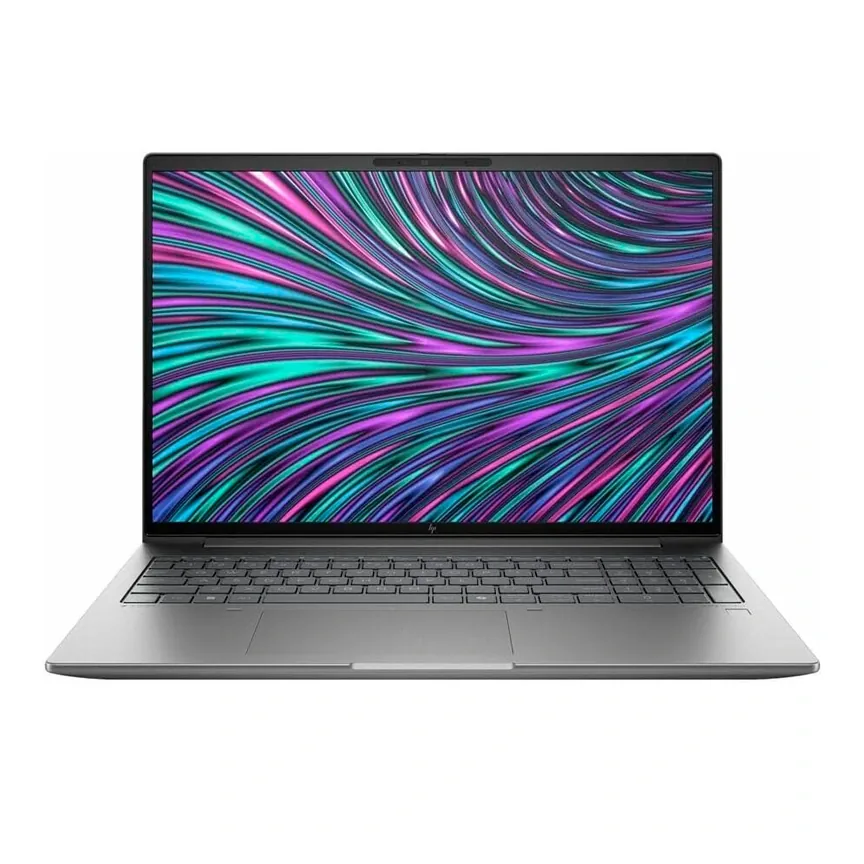 Foto 2 de Laptop HP ZBook Power G11 16"